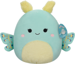 Squishmallows Zelenopláštník Connie 30 cm