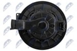PIETRO Ventilátor topení Ford Fiesta VI (Mk4) 2008–2017