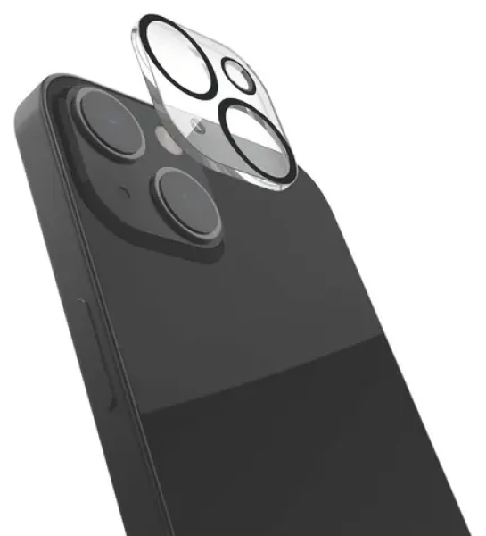 Raptic X-Doria Camera Protector / Ochranné sklo fotoaparátu / Apple iPhone 14 / temperované sklo / 2 ks (R-496421)