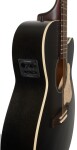 Art & Lutherie Legacy Faded Black CW Presys II