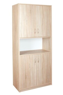 BRADOP Skříň Office C503 BRA-C503