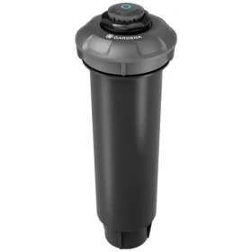 Gardena 08231-20 Výsuvný zadešťovač MD40 / 40 m2 / Nastavitelný od 2–3.5 m / 66-234 l/h / 1/2"-vnitřní závit (08231-20)