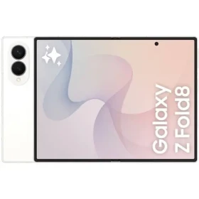 SAMSUNG Galaxy Z Fold8 5G 12+512GB krémová / 7.6" / Android 17 (SM-F971BZWCEUE)