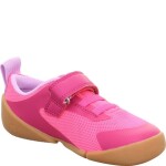 Dívčí barefit tenisky VENTO Pink/Purple Superfit 1-008203-5500 - 32