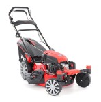 Benzínová sekačka VeGA 51 HWTV 6in1