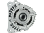 Alternátor AUDI A2 (8Z), A3 (8L/8P), A4 (B5/B6), A6 (C4/C5) a TT (8N) 1.2–3.2 Benzin/TDI