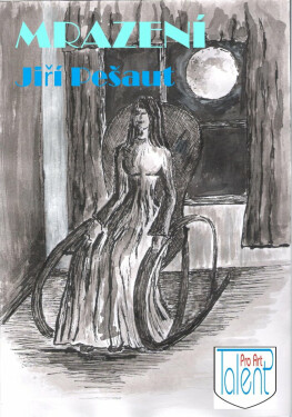 Mrazení - Jiří Pešaut