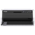 EPSON LQ-780 / jehličková / 24 jehliček / A4 / 106 slouců / 1+6 kopie (C11CJ81401)