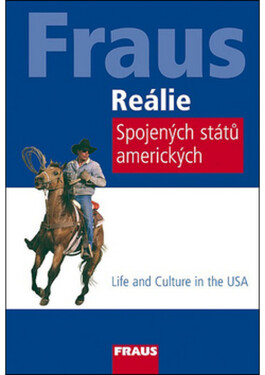 Reálie Spojených států amerických