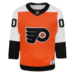Outerstuff Dětský dres Philadelphia Flyers NHL Gritty #00 Mascot Premier Orange (YOUTH)