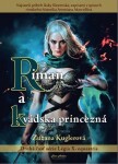 Riman kvádska princezná