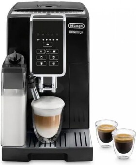Delonghi automatické espresso Ecam 350.50.B