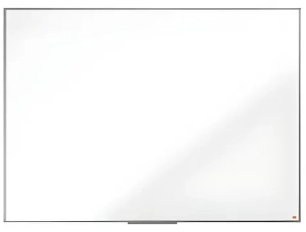 Nobo Essence 1500x1200 bílá / Popisovatelná tabule / Hliníkový rám / 150x120 cm (1915208)