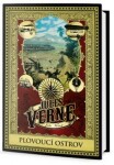 Plovoucí ostrov Jules Verne