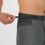 KARPOS Nago Shorts, Urban/Woodl Gray velikost: XL