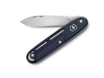 VICTORINOX Kapesní nůž Victorinox Onefold Alox 93 mm tmavě modrá (0.8006.22)