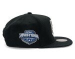 Mitchell & Ness Pánská kšiltovka Los Angeles Kings NHL Conference Patch Snapback