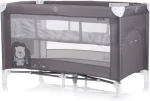 CHIPOLINO Postýlka cestovní Ariel Granite (KOSIAR241GN)