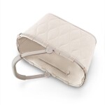 Nákupní košík Reisenthel Carrybag Puffer stone
