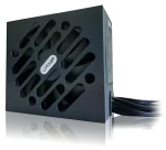 LC-Power LC500SI 500W / Zdroj / ATX 2.31 / 80 PLUS / 14 cm ventilátor (LC500SI V2.31)