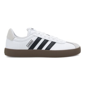 Sportovní obuv adidas VL COURT 3.0 ID8797 Syntetický materiál,Přírodní kůže (useň) - Semiš