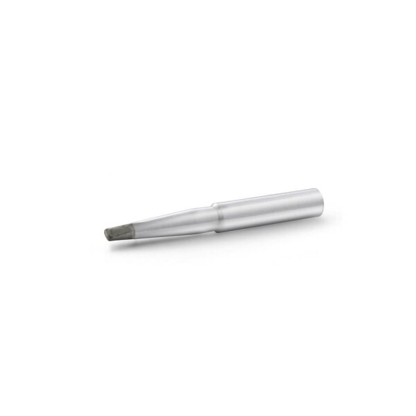 Weller XNT L LÖTSPITZE 2,0MM VERP. pájecí hrot dlátový, zahnutý Obsah 1 ks