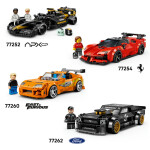 LEGO LEGO® Speed Champions 77261 Ferrari 499P