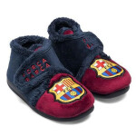 Žabky FC Barcelona Jr CPC5-IV20 21