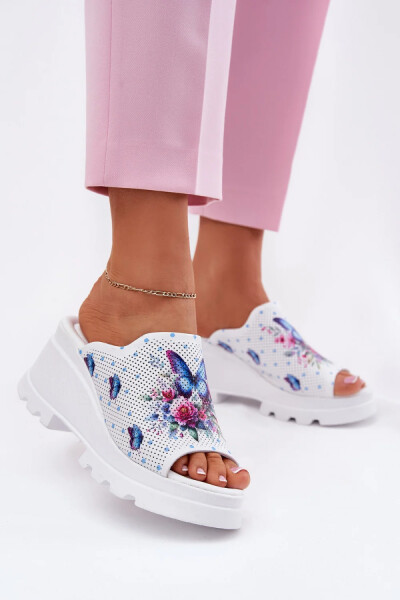 Pantofle model 213035 Step in style 40