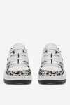 Tenisky DC Shoes CONSTRUCT DC01660900 Látkový materiál,Přírodní kůže (useň) - Semiš,Přírodní kůže (useň) - Lícová