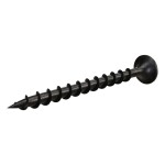 Vrut k připevňování sádrokartonu k dřevěným prof. DS, 4,2 x 70 mm, STALCO, bal. 250 ks