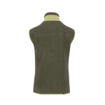 KARPOS Moiazza Retro Fleece Vest, Deep Depths/Tarragon velikost: L