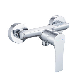 INVENA - Baterie sprchová pinios chrom; BN-92-001-X