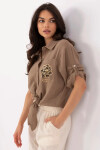 Dámská košile model 213427 Italy Moda universal