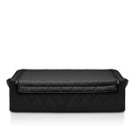 Úložný box Reisenthel Storagebox Low Rhombus black