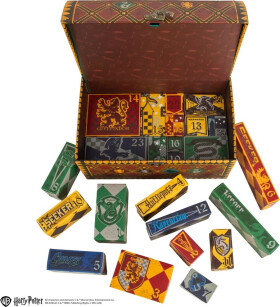 Harry Potter adventní kalendář Zlatonka - EPEE