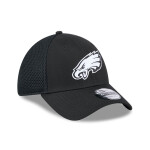 Pánská kšiltovka Philadelphia Eagles NFL NEW ERA 3930 neo Velikost: S/M