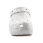 Crocs Classic Platform Glitter Clog W 207241-0WV Chalk EU 41/42