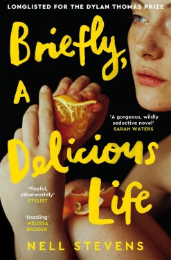 Briefly, Delicious Life