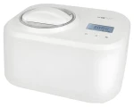 Clatronic ICM 3799 / Výrobník zmrzliny / kompresor / 4 programy / časovač (263994)