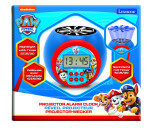 Lexibook budík Tlapková patrola se stropním projektorem - Alltoys Lexibook