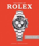 The Book of Rolex - Jens Hoy