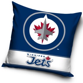TipTrade TipTrade Polštářek Winnipeg Jets