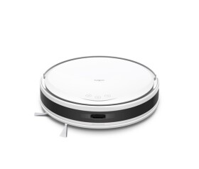 TP-Link Tapo RV20 Max robotický vysavač s mopem (LiDAR, 2,4 GHz, BT, bílý) EDF_324360