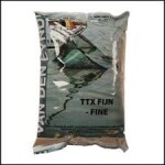 MVDE Krmítková směs TTX 1kg - Fine,MVDE Krmítková směs TTX 1kg - Fine