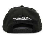 Mitchell & Ness Pánská Kšiltovka Pittsburgh Penguins Nhl Top Spot Snapback Penguins