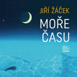 Moře času - Jiří Žáček