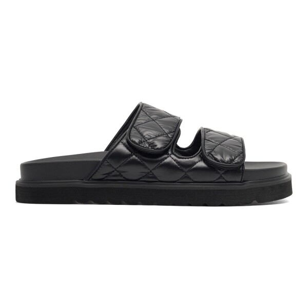 Pantofle DeeZee BLAIR H86009-6A Materiál/-Syntetický,Látka/-Látka