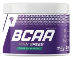 Trec Nutrition BCAA High Speed citron / Aminokyseliny / 250 g / 25 porcí / 2:1:1