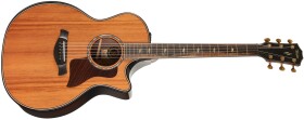 Taylor Builders Edition 814ce 50th Anniversary